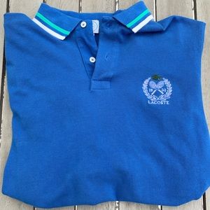 Lacoste Polo
